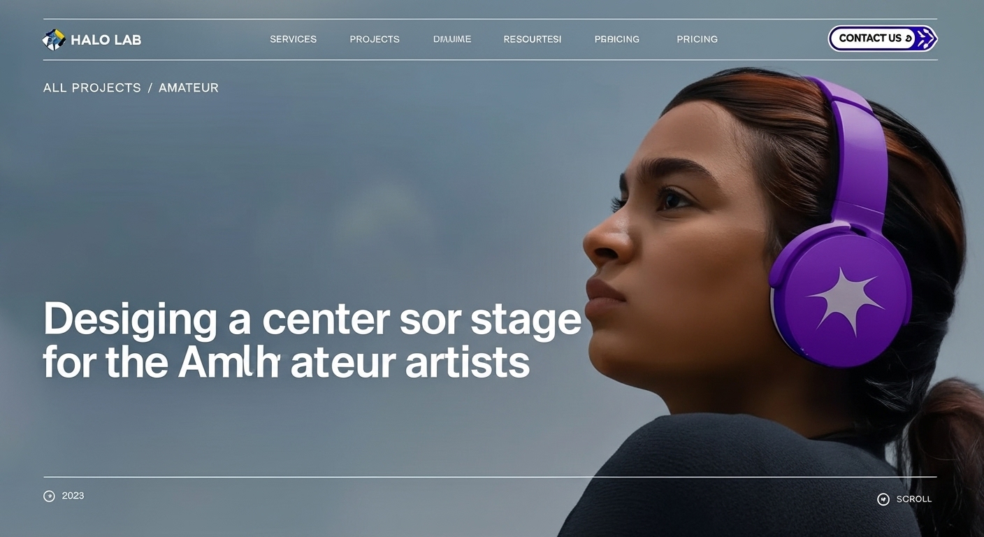 Digital Product Design Image