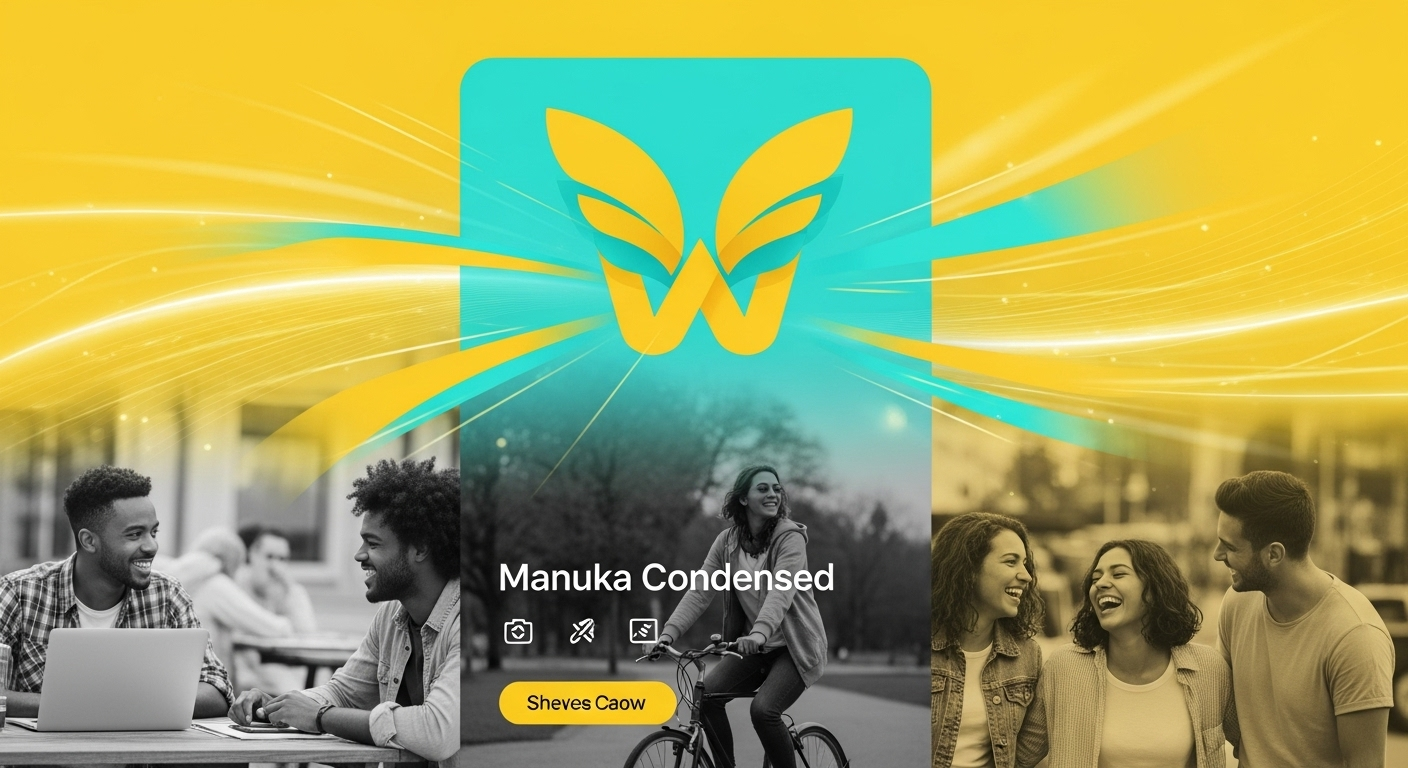 Creative Portfolio Image